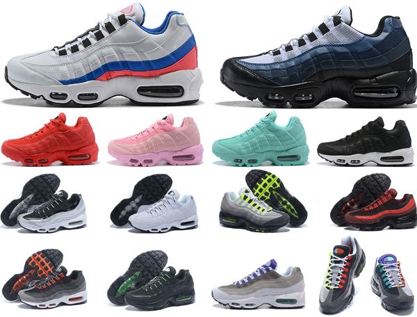 2021 high-quality 2020 og cushion navy sport chaussure 95s walking boots men running shoes cushion women sneakers
2021 high-quality 2020 og cushion navy sport chaussure 95s walking boots men running shoes cushion women sneakers