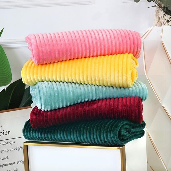 blankets nordic striped blanket coral fleece milk velvet leisure flannel magic cross-border throw
blankets nordic striped blanket coral fleece milk velvet leisure flannel magic cross-border throw