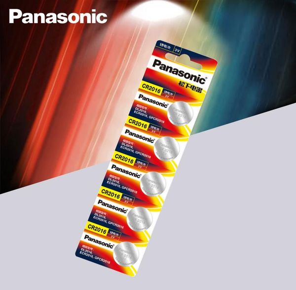 panasonic lithium battery 30pcs/lot 3v cr2016 button battery watch coin batteries cr 2016 dl2016 ecr2016 jllgic, Bronze;slivery
panasonic lithium battery 30pcs/lot 3v cr2016 button battery watch coin batteries cr 2016 dl2016 ecr2016 jllgic, Bronze;slivery