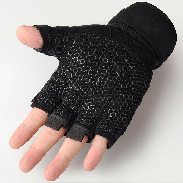 factory direct sales of high qualim, l, xl fitness glovesheavy sports trainingweightlifting glovesbodybuilding training sports fitness glove, Black
factory direct sales of high qualim, l, xl fitness glovesheavy sports trainingweightlifting glovesbodybuilding training sports fitness glove, Black