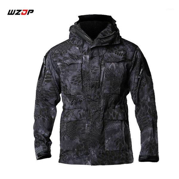 outdoor jackets&hoodies wzjp m65 camouflage male clothing us army tactical men's windbreaker jacket outwear camping & hiking hooded jac, Blue;black
outdoor jackets&hoodies wzjp m65 camouflage male clothing us army tactical men's windbreaker jacket outwear camping & hiking hooded jac, Blue;black