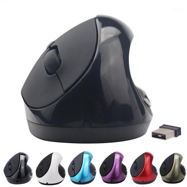 mice wireless vertical mouse 6 buttons ergonomic with adjustable dpi 2.4 ghz optical for win 7/8/10/xp/linux mice1
mice wireless vertical mouse 6 buttons ergonomic with adjustable dpi 2.4 ghz optical for win 7/8/10/xp/linux mice1