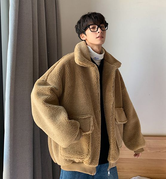 2021 new privathinker men's casual oversized men parka warm coat winter new woman fashion clothing korean streetwear male parkas nt6x, Black
2021 new privathinker men's casual oversized men parka warm coat winter new woman fashion clothing korean streetwear male parkas nt6x, Black