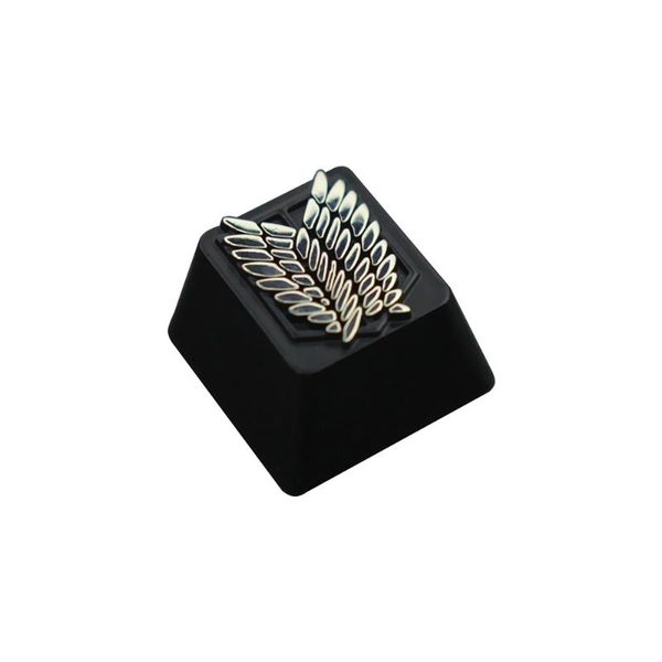 attack on titan jiyuu no tsubasa design metal keycaps for cherry mx switch mechanical gaming keyboard zinc aluminum alloy keycap
attack on titan jiyuu no tsubasa design metal keycaps for cherry mx switch mechanical gaming keyboard zinc aluminum alloy keycap