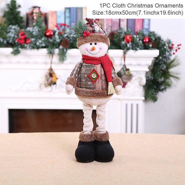 stretch doll snowman santa claus merry christmas decor for home 2020 christmas ornament natal gift xmas tree decor new year 2021 jllumv
stretch doll snowman santa claus merry christmas decor for home 2020 christmas ornament natal gift xmas tree decor new year 2021 jllumv