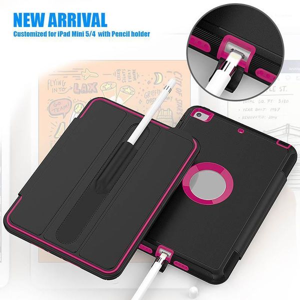 tablet pc stands suitable for mini 5 leather case pu silicone soft back three-fold bracket sleep smart cover with pen slot cover1
tablet pc stands suitable for mini 5 leather case pu silicone soft back three-fold bracket sleep smart cover with pen slot cover1