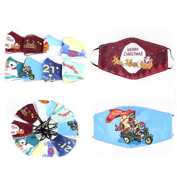 dhl face mask designer christmas mask custom digital printing washable cartoon halloween children dustproof cotton cloth mask
dhl face mask designer christmas mask custom digital printing washable cartoon halloween children dustproof cotton cloth mask