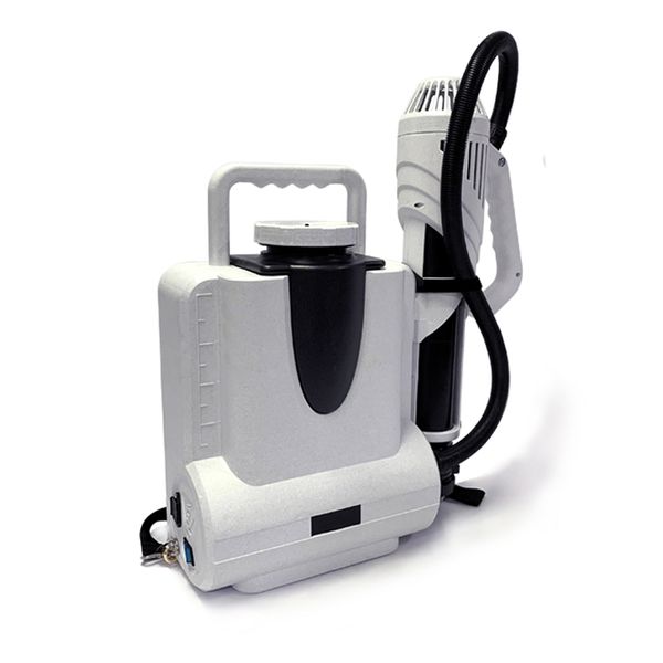 lcd 10l battery powered electrostatic sprayer ulv cold fogger machine
lcd 10l battery powered electrostatic sprayer ulv cold fogger machine