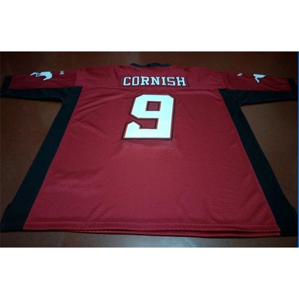 custom 604 youth women vintage calgary stampeders jon cornish #9 football jersey size s-4xl or custom any name or number jersey, Black
custom 604 youth women vintage calgary stampeders jon cornish #9 football jersey size s-4xl or custom any name or number jersey, Black