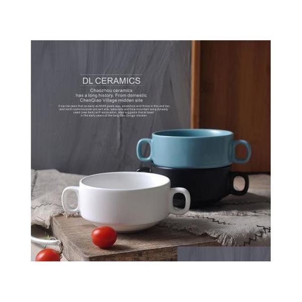 set of 3 colors creative table ceramic double handle soup bowls new porcelain bowls set and mushroom jllwoy bdesybag
set of 3 colors creative table ceramic double handle soup bowls new porcelain bowls set and mushroom jllwoy bdesybag