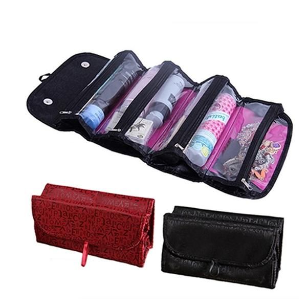 4 girds multifunction travel cosmetic bag makeup case pouch toiletry organizer bag foldable makeup bags beauty washable pouch
4 girds multifunction travel cosmetic bag makeup case pouch toiletry organizer bag foldable makeup bags beauty washable pouch