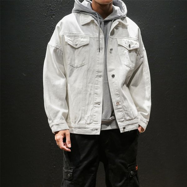 streetwear breeze брюки осень ретро-свободная мода джинсовая случайная мужская хип-хоп куртка джинсы мужская одежда hpcy, Black;brown
streetwear breeze брюки осень ретро-свободная мода джинсовая случайная мужская хип-хоп куртка джинсы мужская одежда hpcy, Black;brown