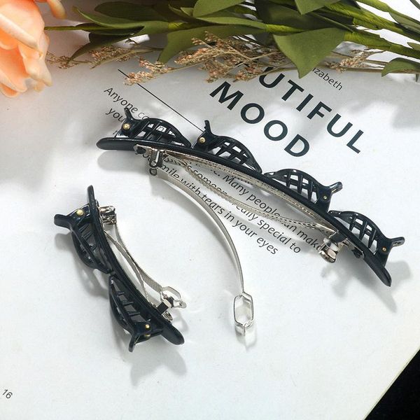 hair accessories double layer bands clip hairbands fashion plastic braided headband punk knitting womens headwear
hair accessories double layer bands clip hairbands fashion plastic braided headband punk knitting womens headwear