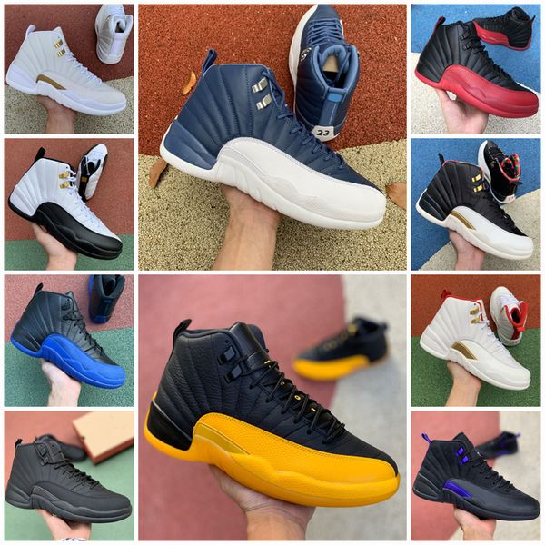 12 13s basketball for men 12s fiba bulls punch 13 flint wolf grey mens sports shoes size 5.5-13, Black
12 13s basketball for men 12s fiba bulls punch 13 flint wolf grey mens sports shoes size 5.5-13, Black