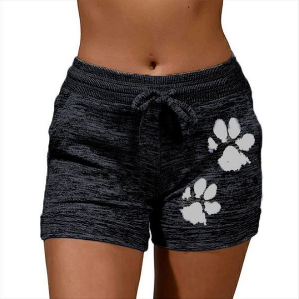 summer lace up cat paw print shorts womens drawstring high waist elastic short women 2021 fashion beach casual short bottoms, White;black
summer lace up cat paw print shorts womens drawstring high waist elastic short women 2021 fashion beach casual short bottoms, White;black