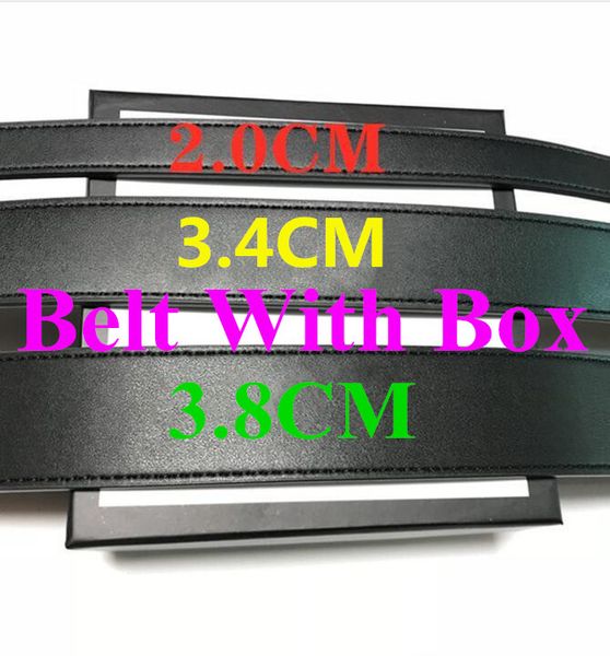 belt with box new belt big buckle genuine leather belt designer belts men women fashion waist belts, Black;brown
belt with box new belt big buckle genuine leather belt designer belts men women fashion waist belts, Black;brown