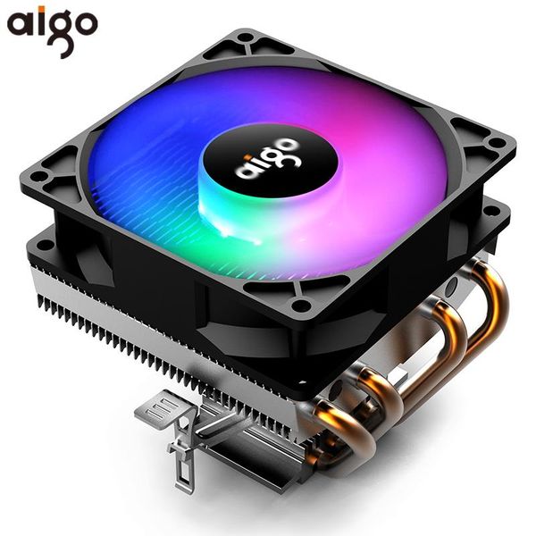 aigo cpu cooler cooling tdp 180w 4 heatpipe cpu fan 3pin pc cooling 90mm fan radiator heatsink 1151/775/1366/am2+/am3+/am4/2011
aigo cpu cooler cooling tdp 180w 4 heatpipe cpu fan 3pin pc cooling 90mm fan radiator heatsink 1151/775/1366/am2+/am3+/am4/2011