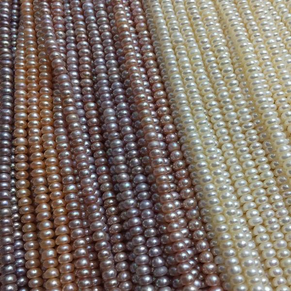 chains natural freshwater pearl beaded button shape 4-5mmmm loose beads for make jewelry diy accessorie, Silver
chains natural freshwater pearl beaded button shape 4-5mmmm loose beads for make jewelry diy accessorie, Silver