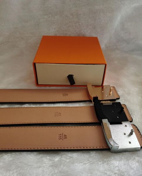etszheszh buckle fashion brand mens designer belts ceinture luxury belt for men and women leather gold silver buckle cin with box, Black;brown
etszheszh buckle fashion brand mens designer belts ceinture luxury belt for men and women leather gold silver buckle cin with box, Black;brown