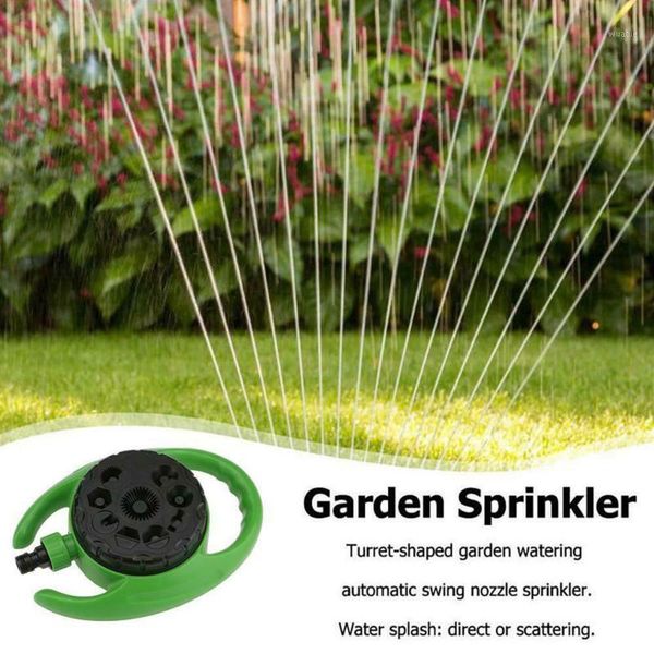 1pc garden sprinklers automatic watering grass lawn 360 degree circle rotating water sprinkler nozzles garden pipe hose1
1pc garden sprinklers automatic watering grass lawn 360 degree circle rotating water sprinkler nozzles garden pipe hose1