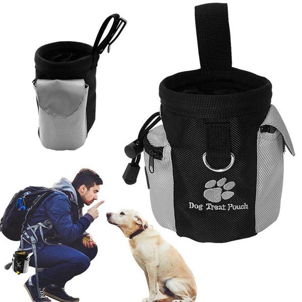 pet dog puppy snack bag waterproof obedience hands agility bait food training treat pouch train pouch
pet dog puppy snack bag waterproof obedience hands agility bait food training treat pouch train pouch