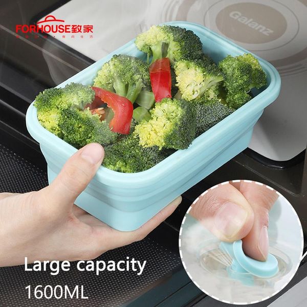 1600ml silicone collapsible lunch box rectangle food storage container bento bpa microwavable portable picnic camping wmtsnd
1600ml silicone collapsible lunch box rectangle food storage container bento bpa microwavable portable picnic camping wmtsnd