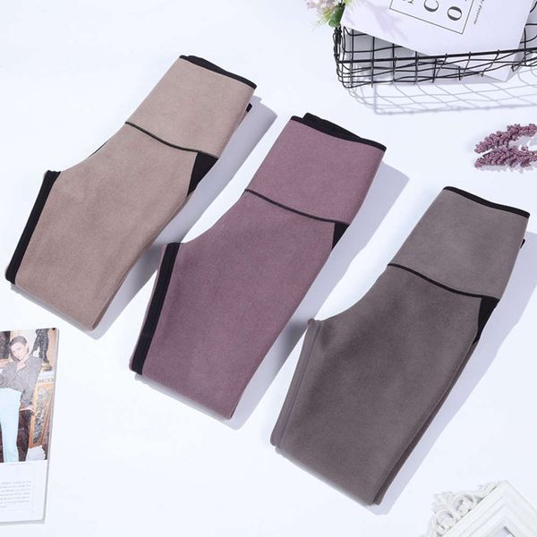 rabbit plush barbie waist belly dolphin shark skin buttock bottom pants women plus size winter leggings wear thick velvet sale, Black
rabbit plush barbie waist belly dolphin shark skin buttock bottom pants women plus size winter leggings wear thick velvet sale, Black