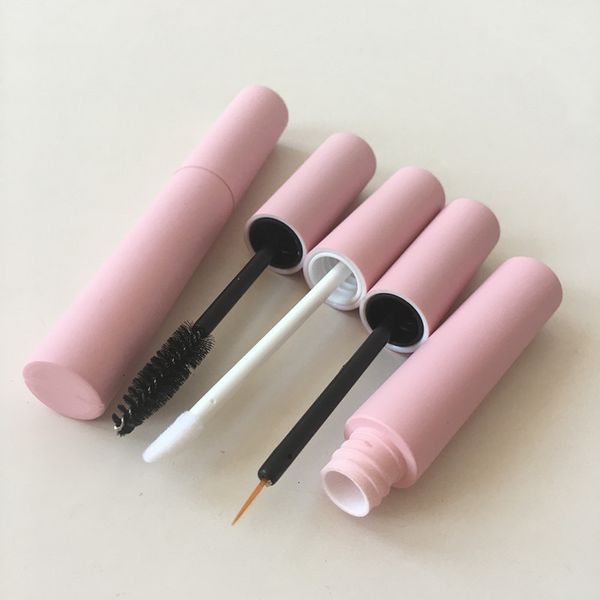 factory price tubes balm gloss 10ml diy pink lip empty liquid eyeliner mascara cosmetic refillable packing container
factory price tubes balm gloss 10ml diy pink lip empty liquid eyeliner mascara cosmetic refillable packing container