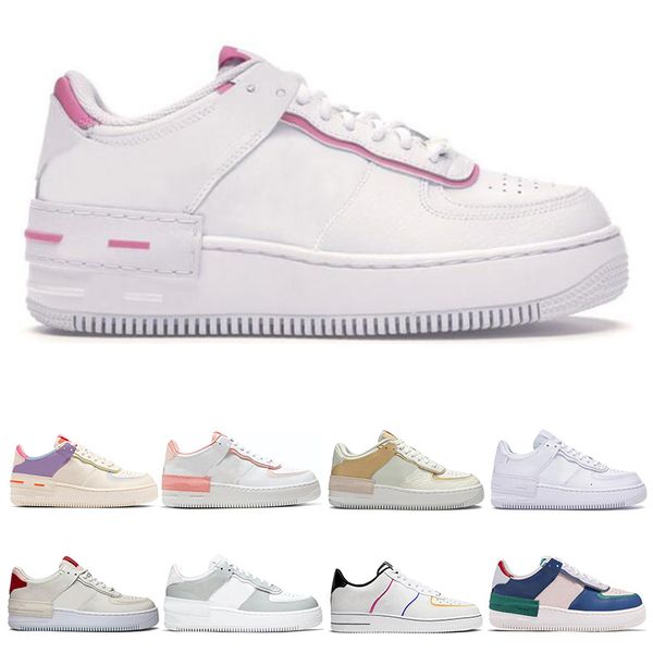 fashion men women running shoes shadow triple black white pale ivory volt pistachio frost skateboard sports sneakers size 36-45, White;red 
fashion men women running shoes shadow triple black white pale ivory volt pistachio frost skateboard sports sneakers size 36-45, White;red