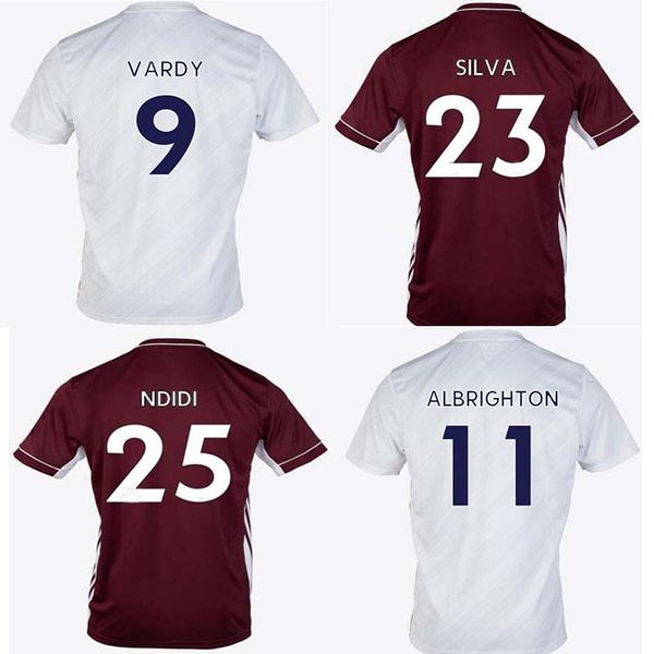высочайшее качество 2020 2021 leicester tswy football jersey vardy 20 21 футбол джерси 2020 фанаты ricardo ndidi maddison mailoot uned мужск, Black;yellow
высочайшее качество 2020 2021 leicester tswy football jersey vardy 20 21 футбол джерси 2020 фанаты ricardo ndidi maddison mailoot uned мужск, Black;yellow