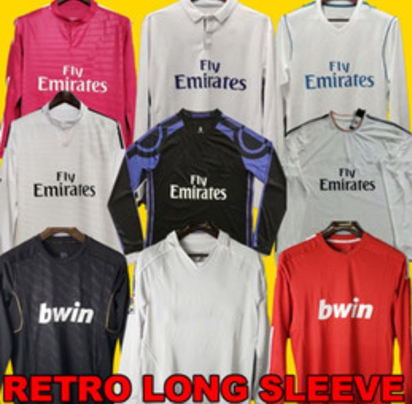 #7 raul retro 10 11 12 soccer jersey long guti ramos mcmanaman 17 18 ronaldo zidane beckham 06 07 raul shirts redondo, Black;yellow
#7 raul retro 10 11 12 soccer jersey long guti ramos mcmanaman 17 18 ronaldo zidane beckham 06 07 raul shirts redondo, Black;yellow