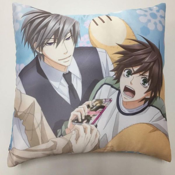 suef anime manga junjou romantica yaoi bl game two sided pillow cushion case cover 258 pillow case
suef anime manga junjou romantica yaoi bl game two sided pillow cushion case cover 258 pillow case