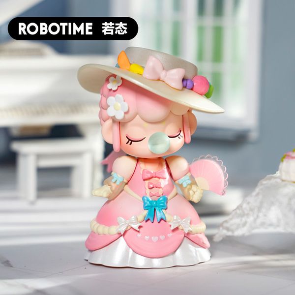robotime nanci teatime dolls action figure toys surprise box lady action figures toys for girls blind box pop01 q1217
robotime nanci teatime dolls action figure toys surprise box lady action figures toys for girls blind box pop01 q1217