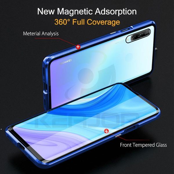 magnetic case for huawei y9s case cover clear double side tempered glass shockproof hard bumper for huawei y9 s y9s mobile h jllvax
magnetic case for huawei y9s case cover clear double side tempered glass shockproof hard bumper for huawei y9 s y9s mobile h jllvax