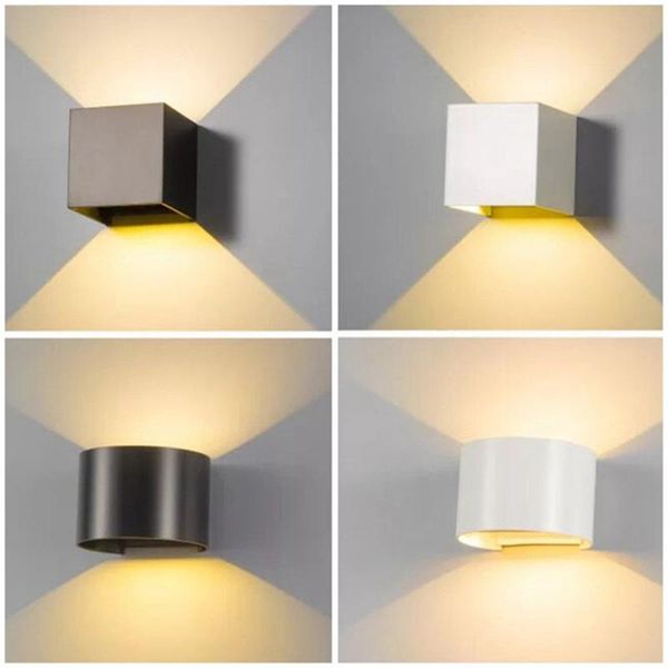 wall lamp 12w adjustable angle led ac85-265v alumiun light nordic surface mounted luminaire indoor porch
wall lamp 12w adjustable angle led ac85-265v alumiun light nordic surface mounted luminaire indoor porch