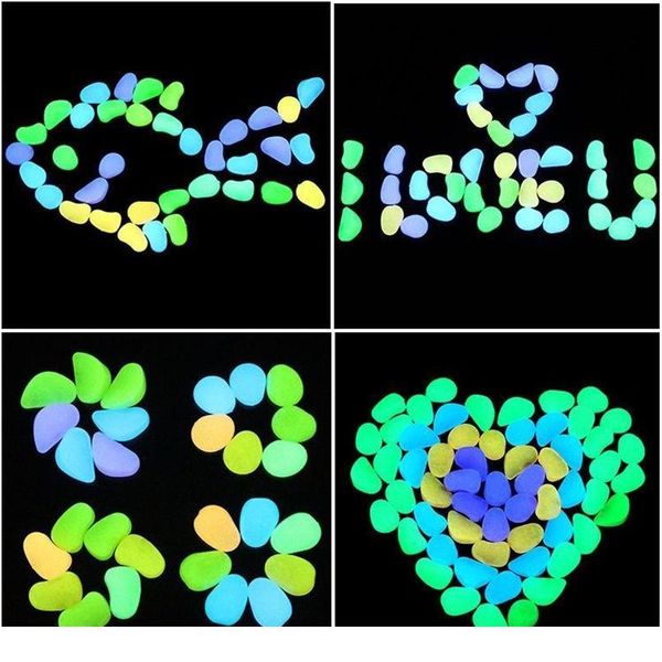 25/50pcs garden decor luminous stones glow in dark diy decorative pebbles outdoor fish tank decoration pebble rocks jllyvs
25/50pcs garden decor luminous stones glow in dark diy decorative pebbles outdoor fish tank decoration pebble rocks jllyvs