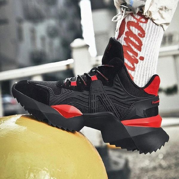 hip hop dance street chunky sneakers men thick bottom mesh casual shoes men white fashion tenis masculino adulto sneakers #hl8a
hip hop dance street chunky sneakers men thick bottom mesh casual shoes men white fashion tenis masculino adulto sneakers #hl8a