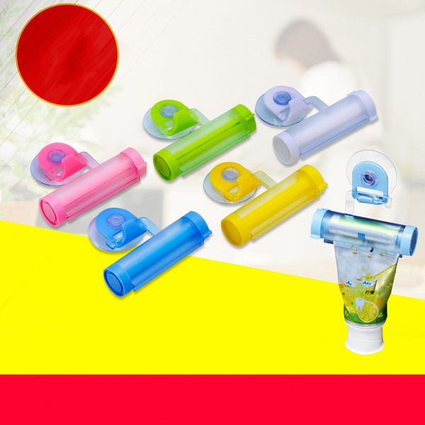 squeeze cute makeup toothpastes dispensers plastic with suction cup home bathroom accessories portable pinkycolor 1 1xy n2
squeeze cute makeup toothpastes dispensers plastic with suction cup home bathroom accessories portable pinkycolor 1 1xy n2