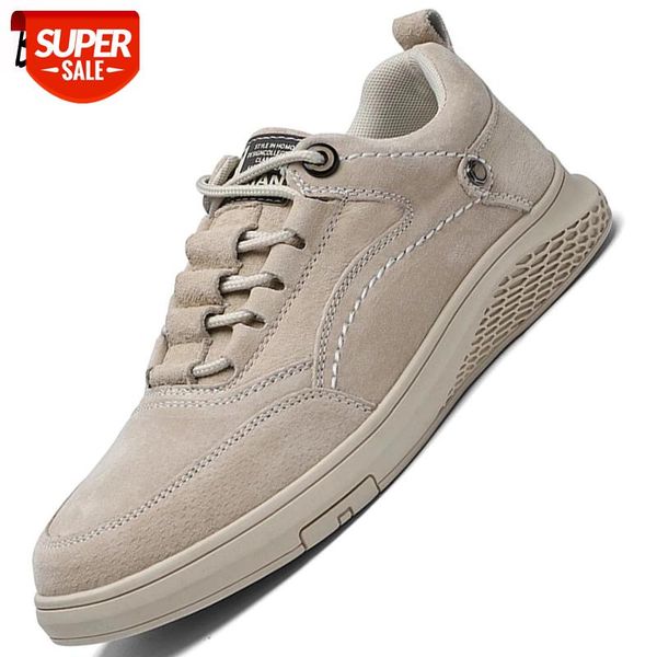 classic men's casual shoes cow suede genuine leather breathable men's sneakers outdoor non-slip moccasins shoes #yy4k
classic men's casual shoes cow suede genuine leather breathable men's sneakers outdoor non-slip moccasins shoes #yy4k