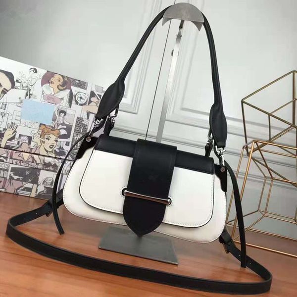 new recent fashion women handbag and fashion crossbody bag,genuine leather silver buckle saddle bag lady bag
new recent fashion women handbag and fashion crossbody bag,genuine leather silver buckle saddle bag lady bag