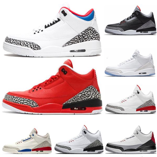 korea 3 3s men basketball shoes cement blue pure white international flight red black trainers
korea 3 3s men basketball shoes cement blue pure white international flight red black trainers
