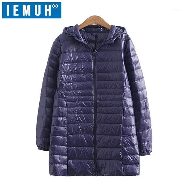 iemuh winter plus size 90% white duck down women jackets down warm coat female long jacket fat women parkas loose snow outwear1, Black
iemuh winter plus size 90% white duck down women jackets down warm coat female long jacket fat women parkas loose snow outwear1, Black