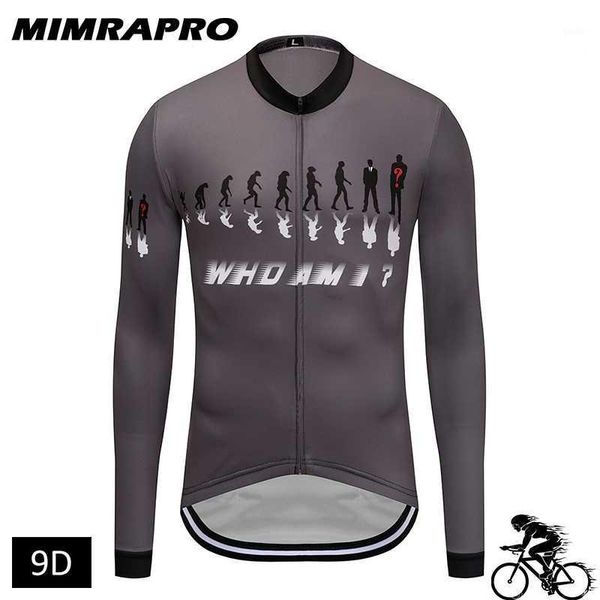 mimrapro 2020 breathable pro long sleeve cycling jersey mtb clothes short bicycle clothing ropa bike wear m0311, Black;red
mimrapro 2020 breathable pro long sleeve cycling jersey mtb clothes short bicycle clothing ropa bike wear m0311, Black;red