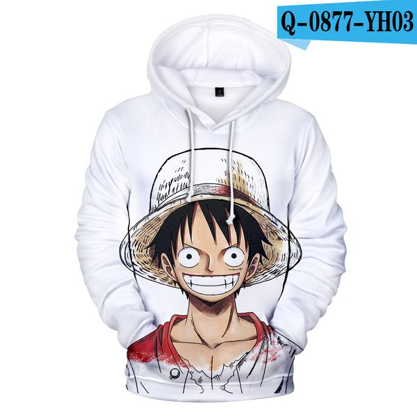 3d one piece hoodies sweatshirt men/women anime fashion kpop casual 2019 new arrival adult/child soft sweatshirt coat c1118, Black;white
3d one piece hoodies sweatshirt men/women anime fashion kpop casual 2019 new arrival adult/child soft sweatshirt coat c1118, Black;white