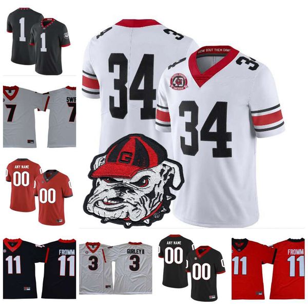 custom ncaa 2020 georgia bulldogs football 13 stetson bennett iv 2 d'wan mathis 10 kearis jackson 16 demetris robertson jersey stitch, Black;red
custom ncaa 2020 georgia bulldogs football 13 stetson bennett iv 2 d'wan mathis 10 kearis jackson 16 demetris robertson jersey stitch, Black;red