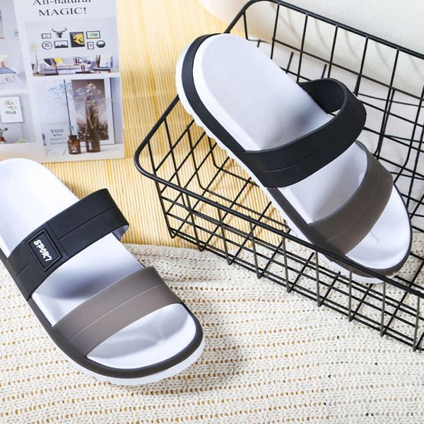 men's slippers summer outdoor and women's trend korean personalized children's breathable soft soled parent-child student bea, Black;red
men's slippers summer outdoor and women's trend korean personalized children's breathable soft soled parent-child student bea, Black;red
