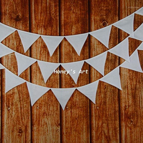 3.2m 12 flags plain white cotton fabric bunting mariage vintage wedding decoration banner home decoration garland1
3.2m 12 flags plain white cotton fabric bunting mariage vintage wedding decoration banner home decoration garland1