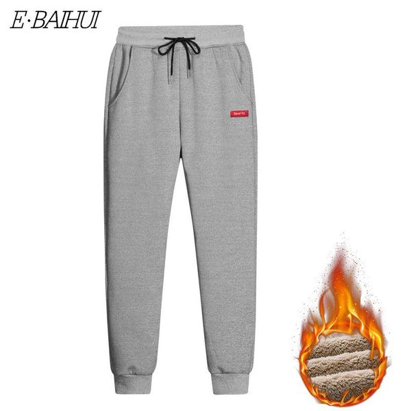 fleece jogger mens pants straight trousers male winter warm velvet sweatpants 7xl tracksuit thick joggers outside autumn 2020, Black
fleece jogger mens pants straight trousers male winter warm velvet sweatpants 7xl tracksuit thick joggers outside autumn 2020, Black