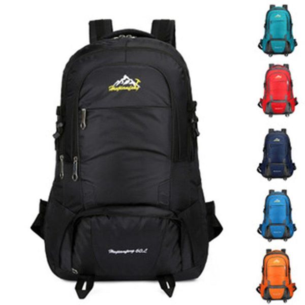 outdoor bags fengtu large capacity climbing hiking camping backpack waterproof mountaineering sport travel bag
outdoor bags fengtu large capacity climbing hiking camping backpack waterproof mountaineering sport travel bag