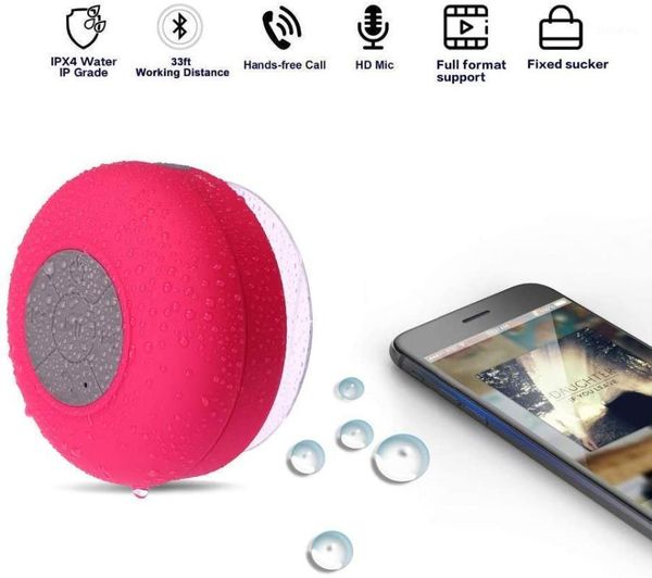 wireless mini 3.0 bluetooth speaker hands waterproof car bathroom office beach stereo subwoofer music loudspeaker1
wireless mini 3.0 bluetooth speaker hands waterproof car bathroom office beach stereo subwoofer music loudspeaker1